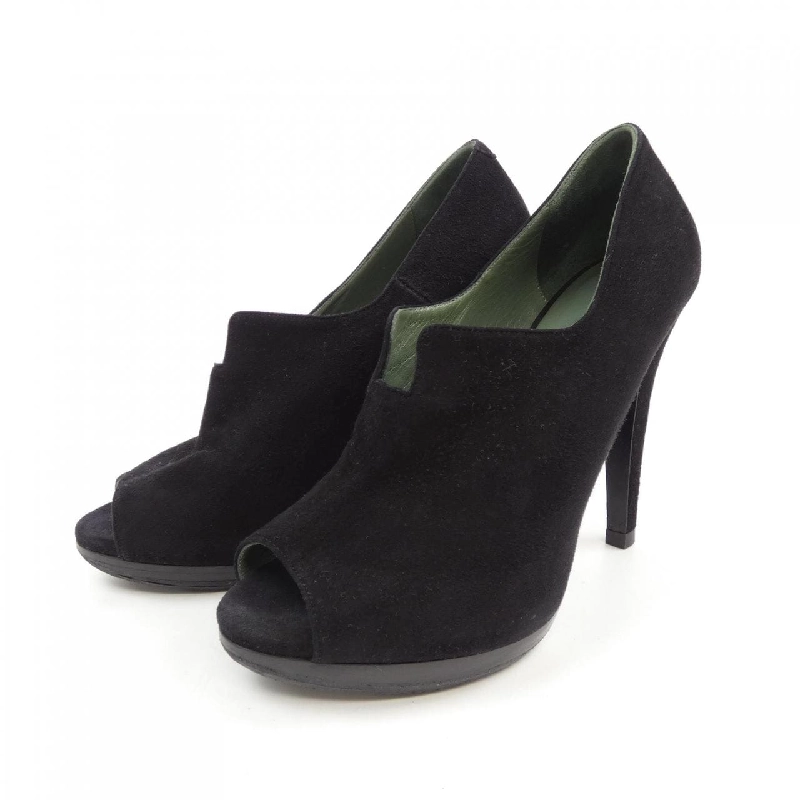 【Mã giảm giá】Giày cao gót HERMES 662535