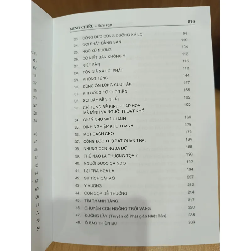 Truyện cổ Phật giáo bộ 3 cuốn 1039683