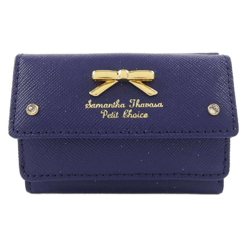Ví Hàng hiệu Authentic サマンサタバサ Samantha Thavasa 1810221062 831909