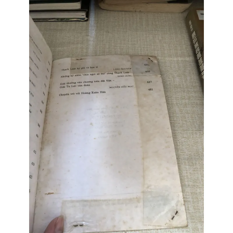 Văn học lãng mạn việt nam 1930-1945 972110