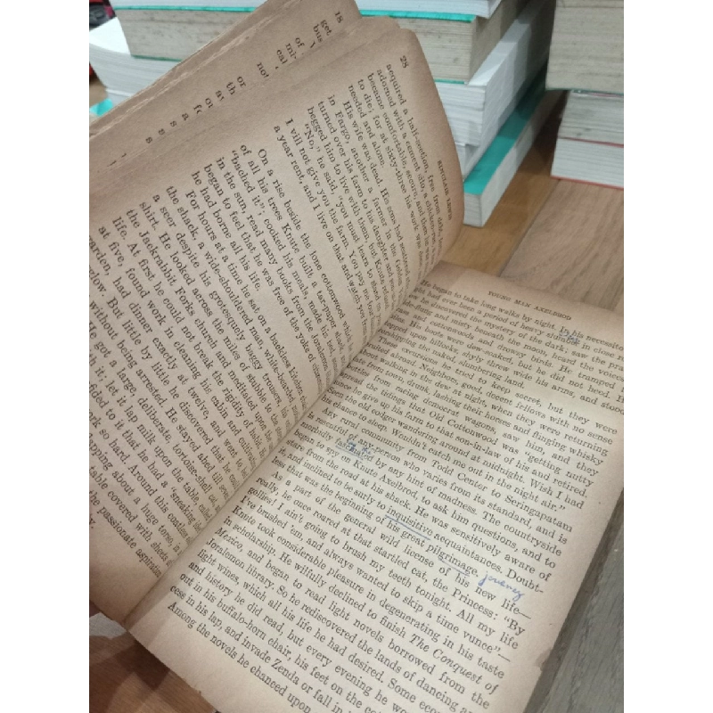 Contemporary short stories: Representative selections - Edited by Maurice Baudin, JR 736366