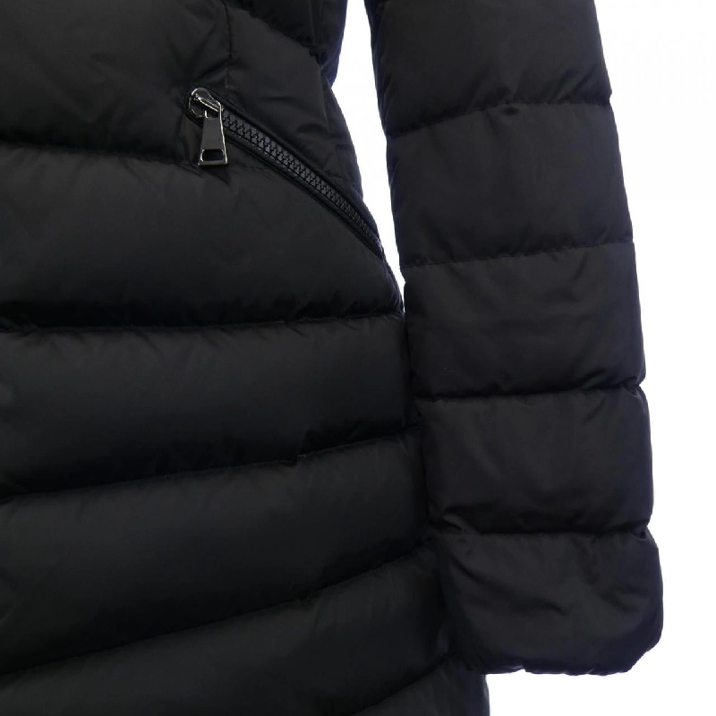 MONCLER FLAMMETTE Áo khoác lông - Hàng hiệu Chính hãng 818731