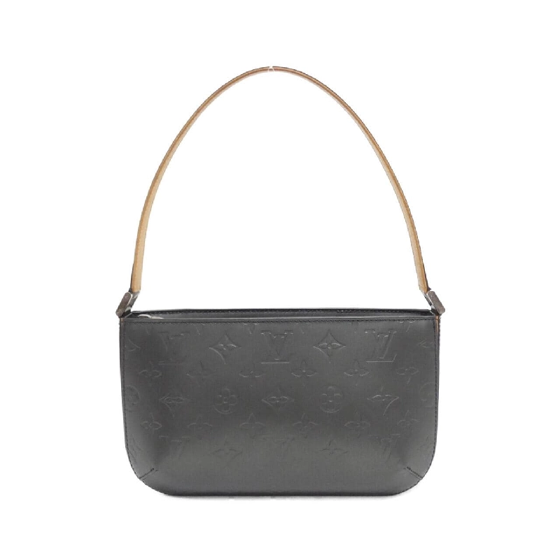 Túi xách vai Louis Vuitton Monogram Matt Fowler M55142 612837