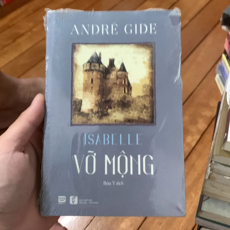 Vỡ mộng mới 100% 754106