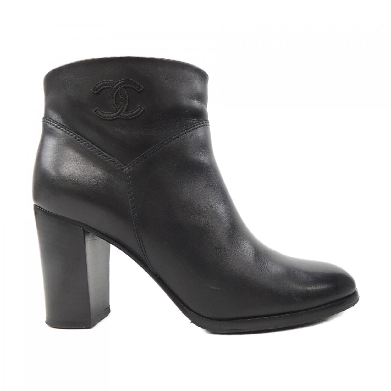 Giày bốt CHANEL G26152X09093 - Hàng hiệu Chính hãng 828786