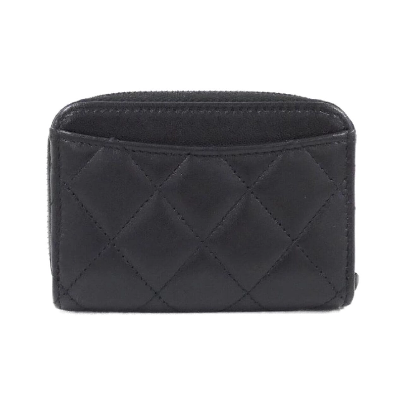 Ví tiền Chanel Timeless Classic AP0216 621540