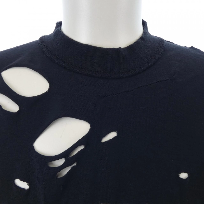 Áo thun BALENCIAGA 720198 T0VP3 - Hàng hiệu Chính hãng 896411