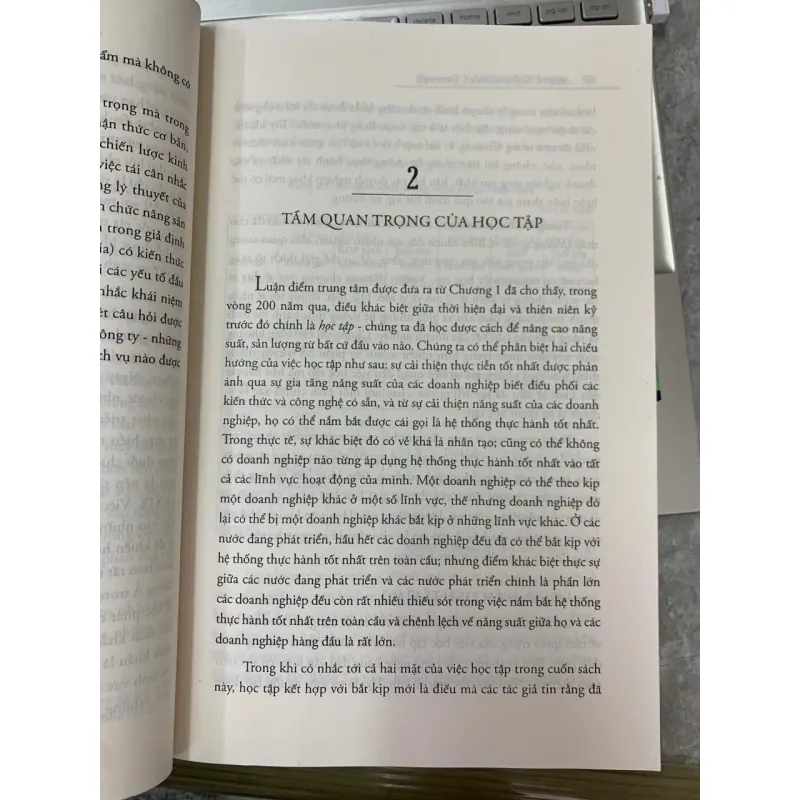 XÂY DỰNG XÃ HỘI HỌC TẬP - JOSEPH E. STIGLITZ & BRUCE C. GREENWALD 572172