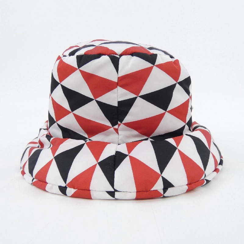 Mũ PRADA 1HC248 - Hàng hiệu Chính hãng 833024