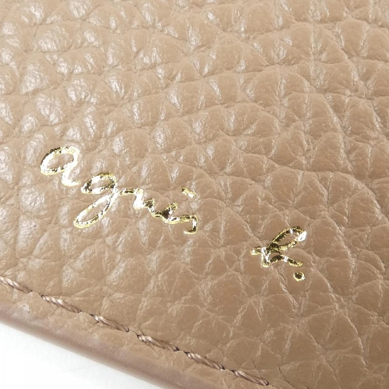 Ví Agnes.b ZAW02-01 - Hàng hiệu Chính hãng 831175