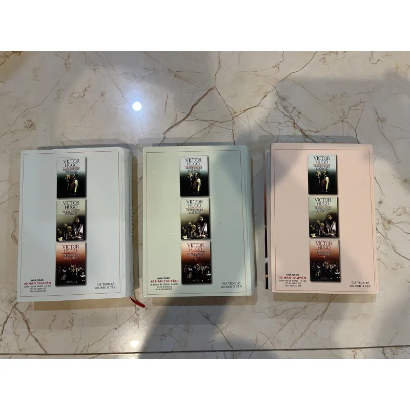 Những người khốn khổ trọn bộ 3 tập (c) 992311