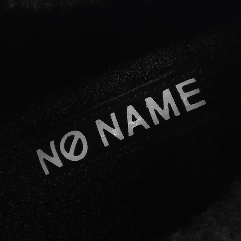 NO NAME CARTER JOGGER Giày sneaker - Hàng hiệu Authentic 827079
