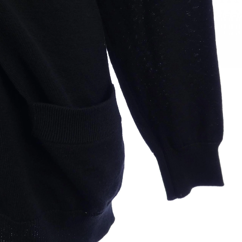 Áo khoác cardigan PRADA P25677 S192 1U2X 628015