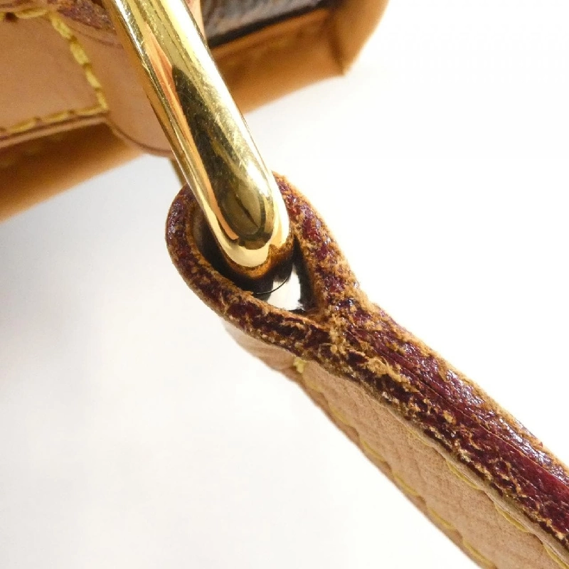 Túi xách vai Louis Vuitton Monogram MéniMontant PM M40474 - Hàng hiệu Authentic 801956