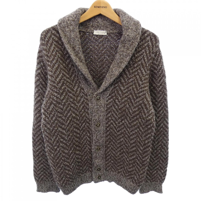 Gran Sasso Cardigan - Hàng hiệu Authentic 900480