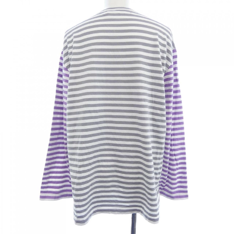 プレイコムデギャルソン PLAY COMME des GARCONS AZ-T318 T-shirt - Hàng hiệu Authentic 894800