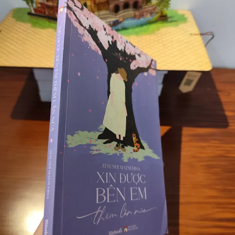 Xin được bên em thêm lần nữa 561578