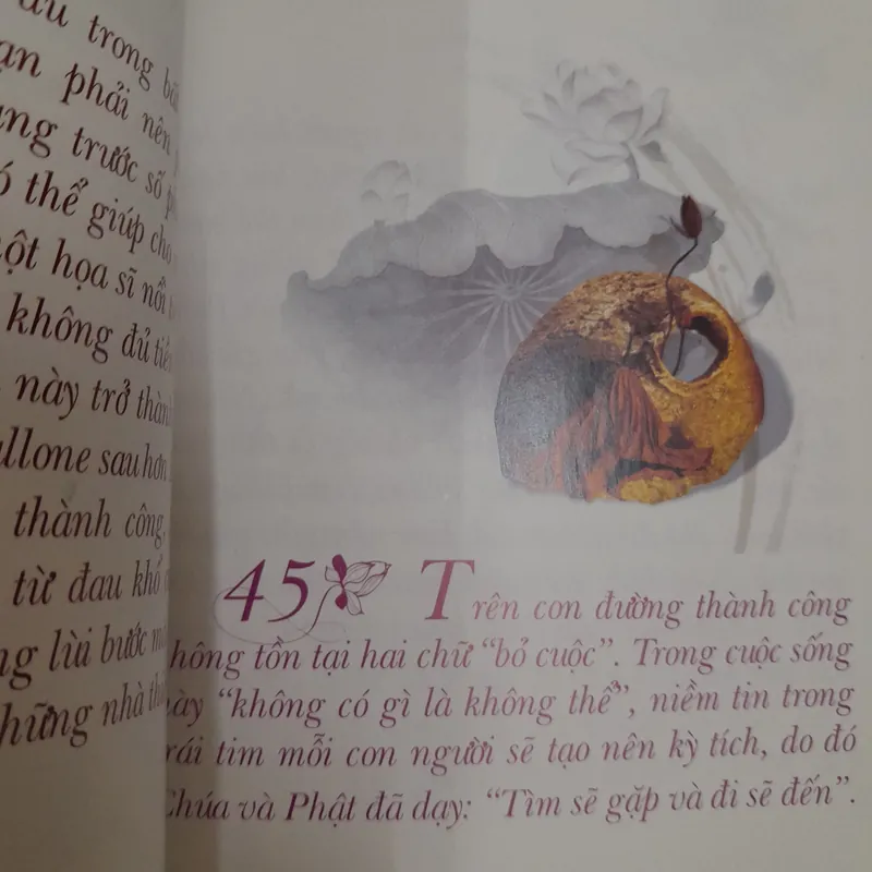 101 đóa sen- Thông điệp của sự bình an Pháp Chơn Tử 576224
