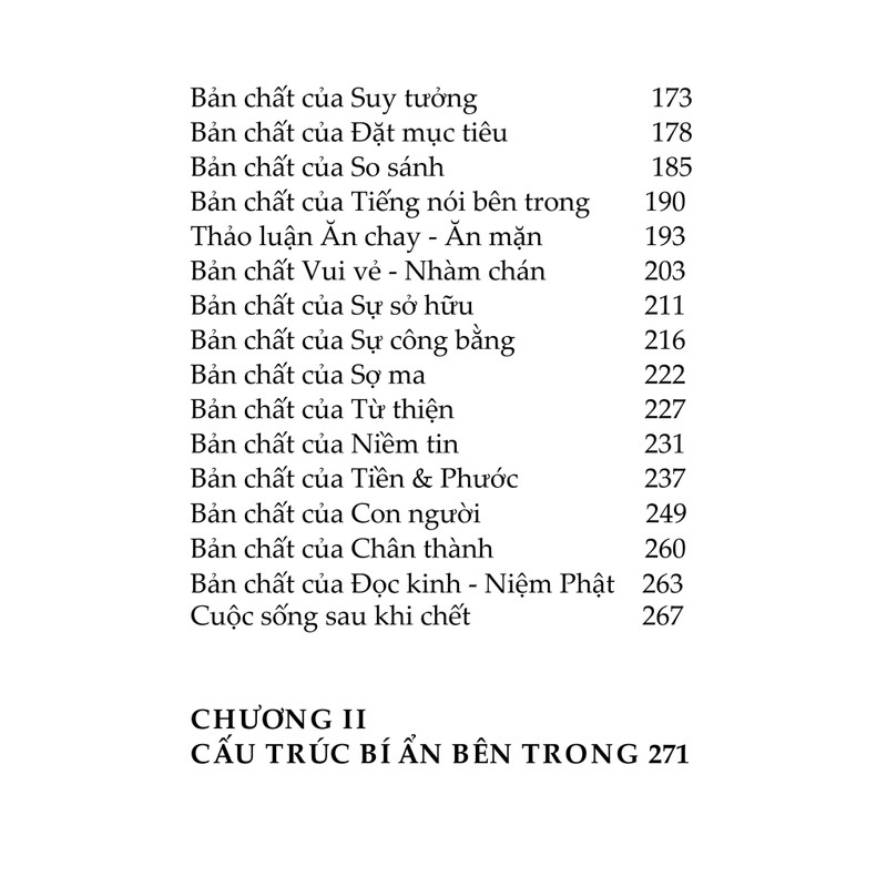 Sách Thông Tuệ - Minh Triết của Từ An 170300