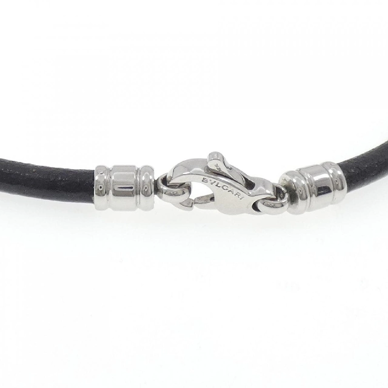 Bulgari Tondo Sun Necklace - Hàng hiệu Authentic 839748