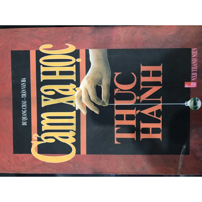 Cảm xạ học thực hành 762472