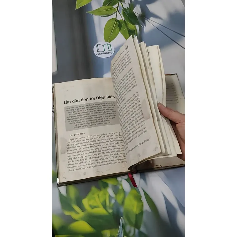 Điện Biên - Bản hùng ca vang mãi muôn đời - Đoàn Hoài Trung 750749