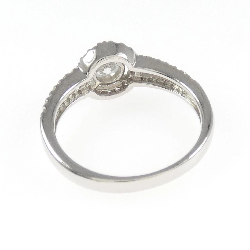 Nhẫn kim cương PT900 0.307CT E VVS1 EXT - Hàng hiệu Chính hãng 872754