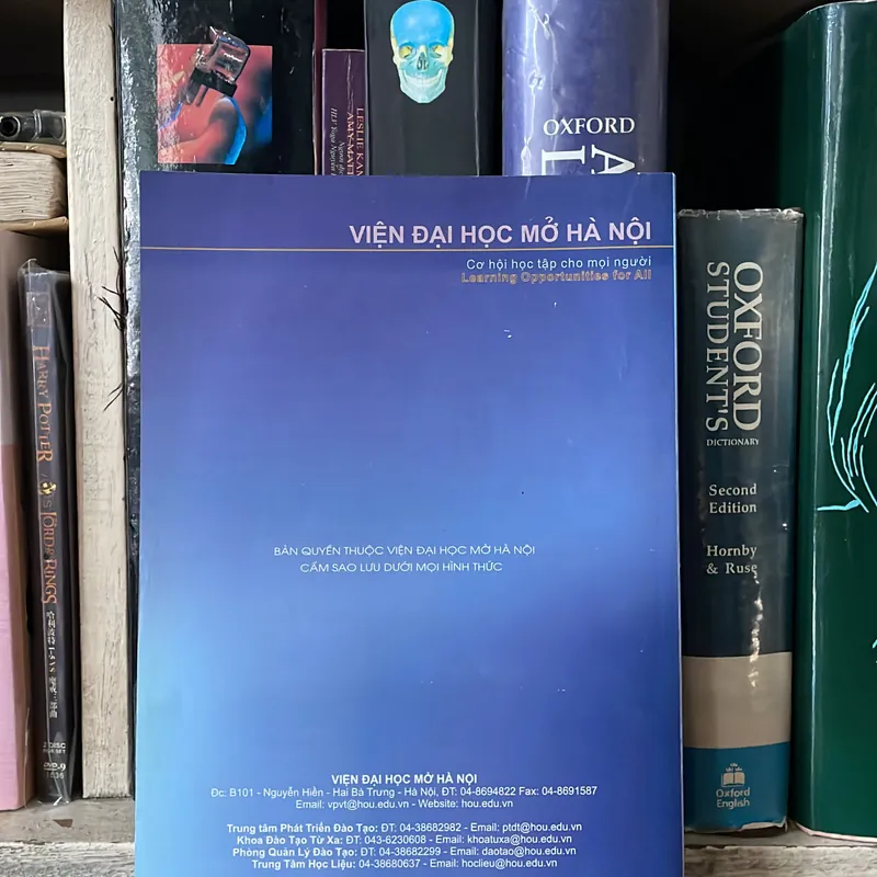 II Giáo Trình: Kinh Tế Học Vĩ Mô - GS.TS. Phạm Quang Phan - 2012 562670