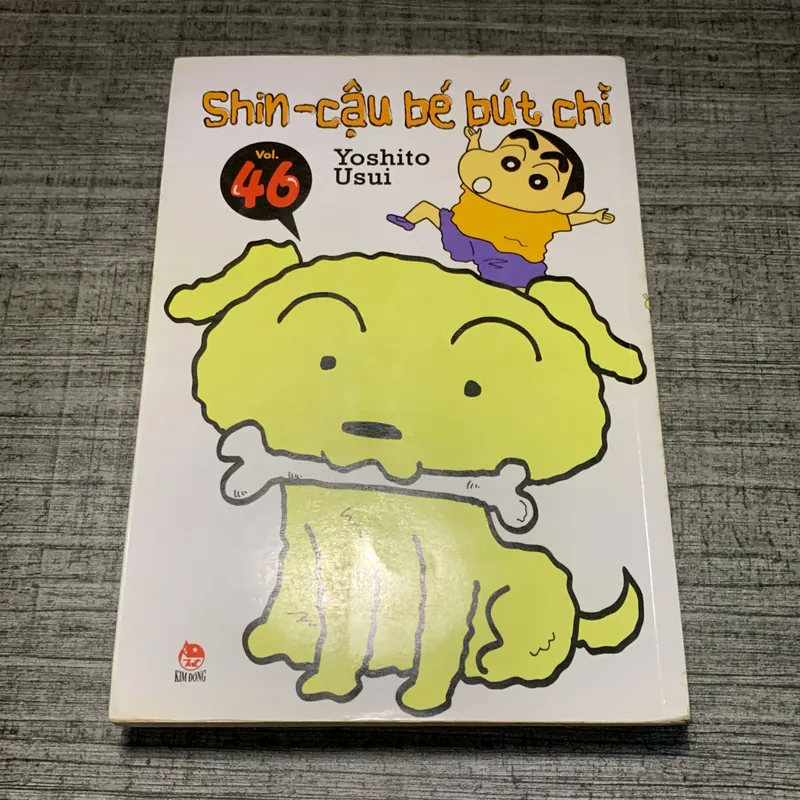 Shin - Cậu Bé Bút Chì - Tuyển tập 9 cuốn 713027