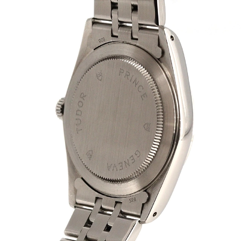 Tudor Prince Date 74000N･5 SS tự động - Hàng hiệu Authentic 881166