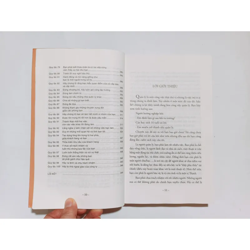 Những Quy Tắc Trong Quản Lý - Richard Templar 1024424