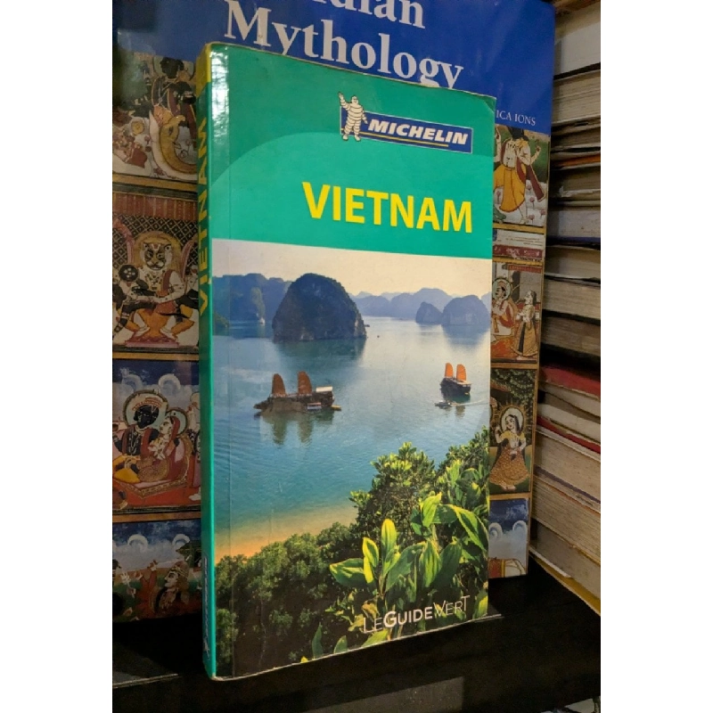 Michelin Voyage 560608