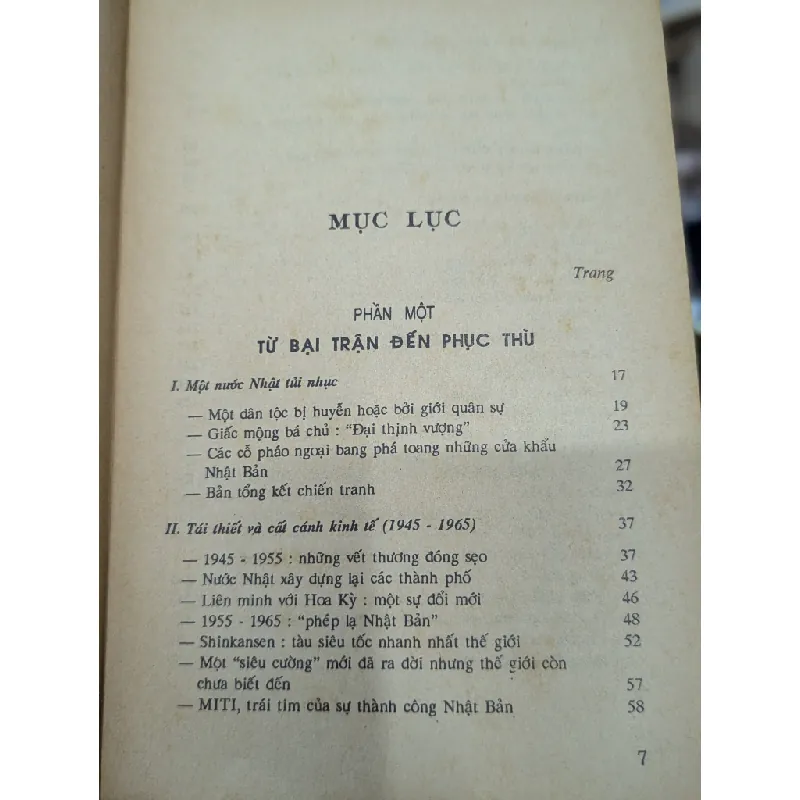 Nước Nhật mua cả thế giới - Pierre Antoine & Donnet 146037