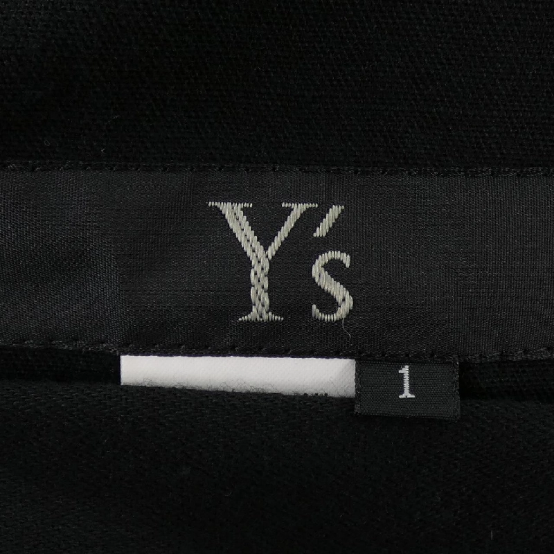 Y's YV-D07-800 Đầm - Hàng hiệu Chính hãng 811104