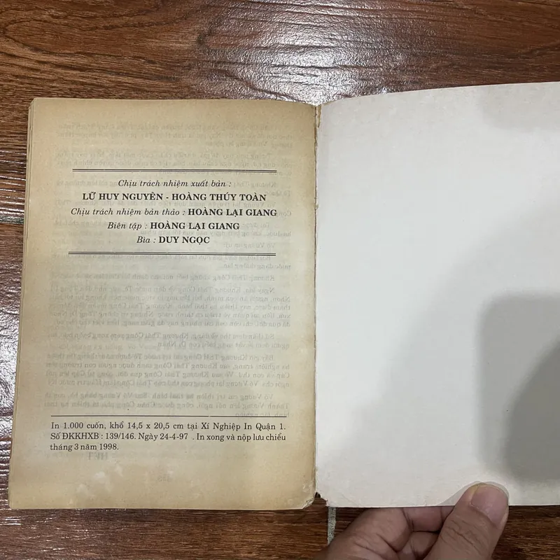 Phong Thần Diễn Nghĩa bộ 2 tập - Mộng Bình Sơn  721179