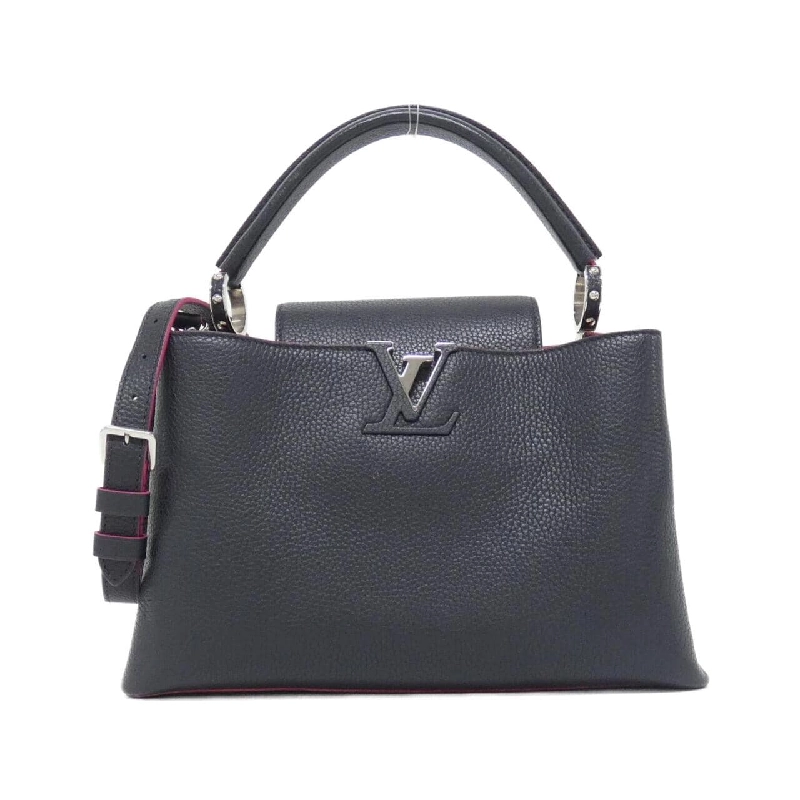 Túi xách Louis Vuitton Capucines MM M42245 - Hàng hiệu Authentic 764895