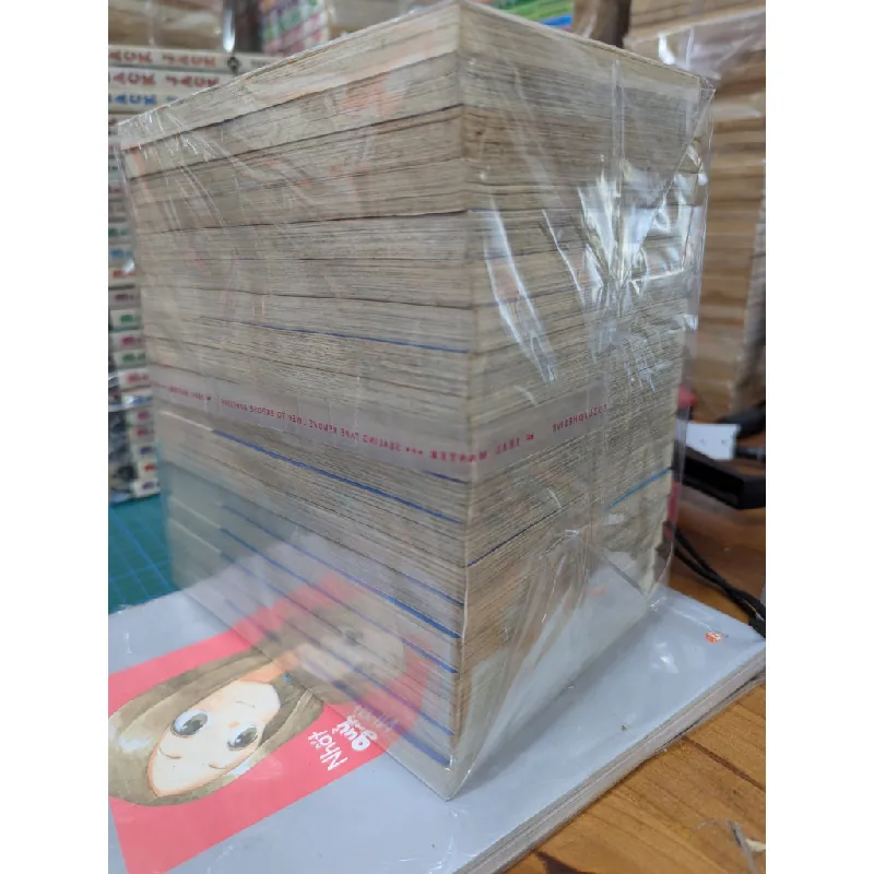 Truyện tranh thiên đường Tokyo 576342