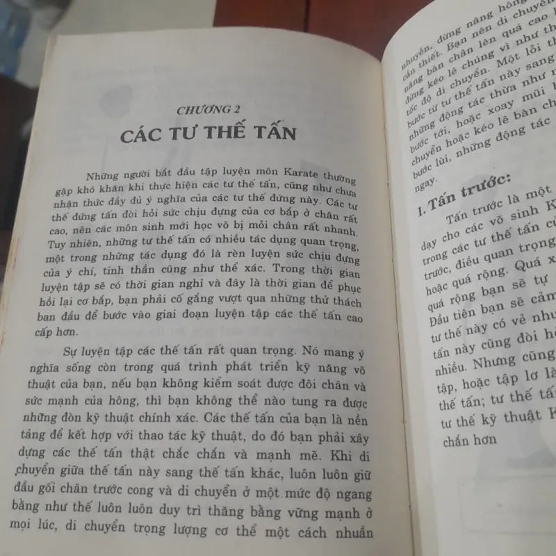 Tự học KARATE 753704