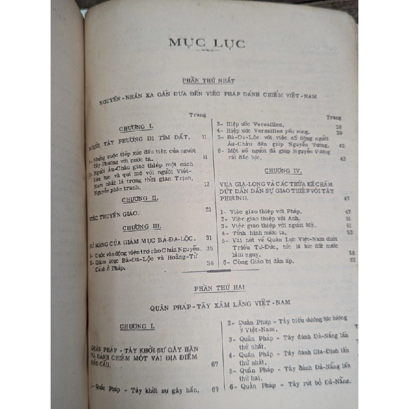 QUÂN DÂN VIỆT NAM CHỐNG TÂY XÂM ( 1847-1945 ) QUÂN SỬ III - PHẠM VĂN SƠN 304348