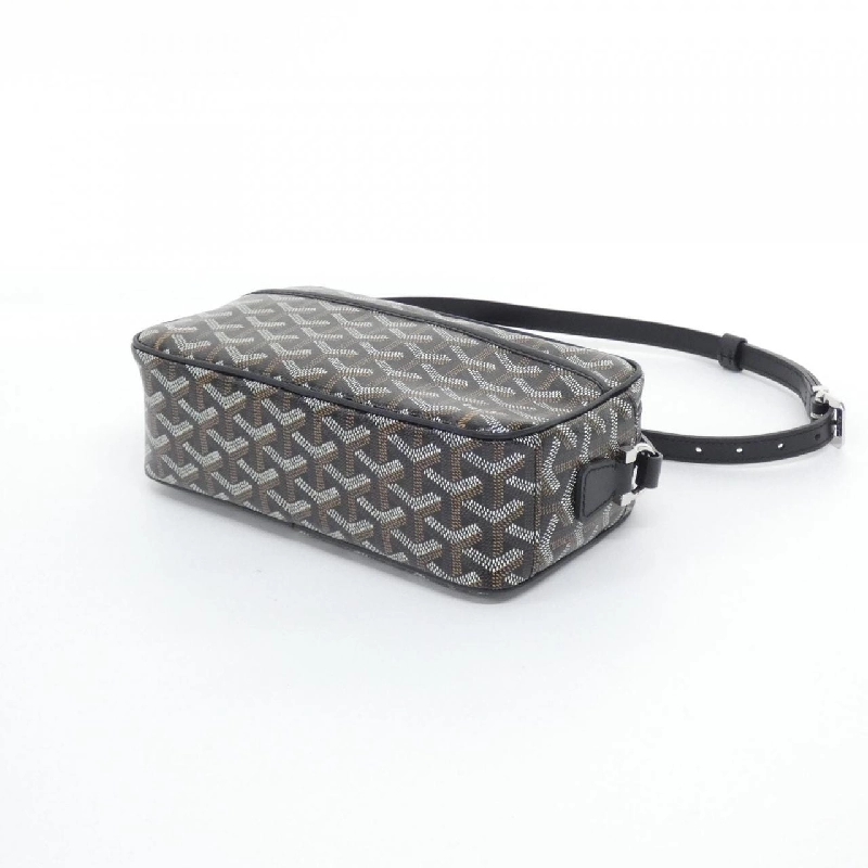 Túi xách vai Goyard Cup Vert AMA CAPVERT 611418