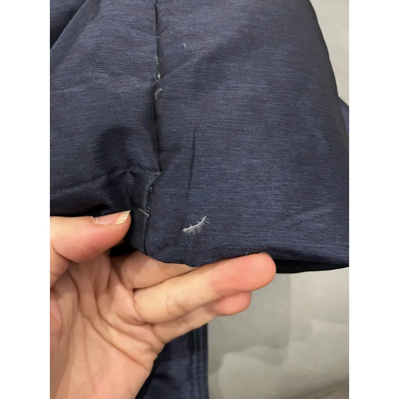 Áo phao lông vũ  747835