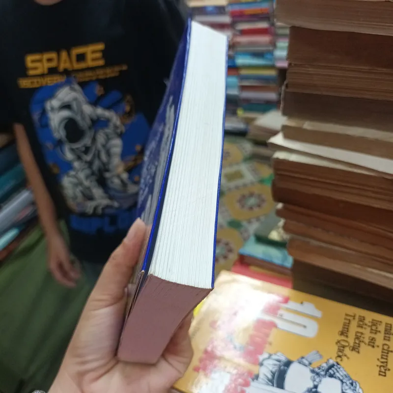 10 Đạij Mưu Lược Gia Trung Quốc-  Chủ Biên Tang Du 612181