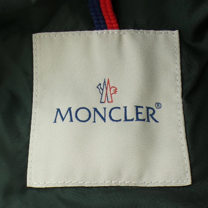 MONCLER SANGLIER Áo khoác lông - Hàng hiệu Chính hãng 810549