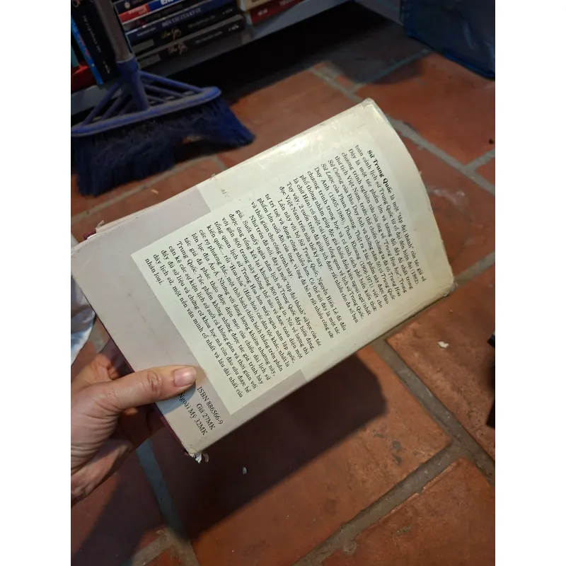 Nguyễn Hiến Lê sử Quốc  932035