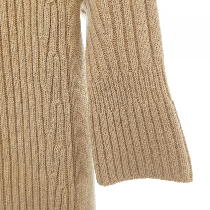 【Mã giảm giá】Đầm HERMES 647905