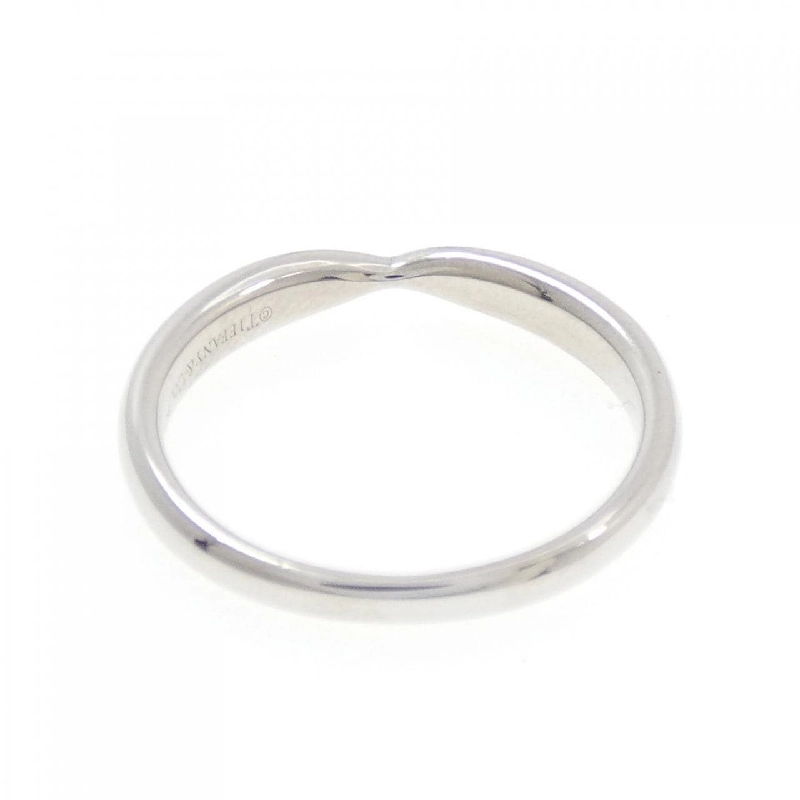 Nhẫn Tiffany Harmony - Hàng hiệu Authentic 834768