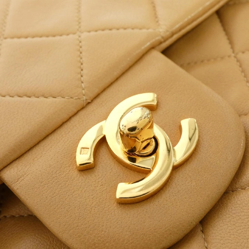 【Vintage】Túi xách chéo Chanel 1112 614188