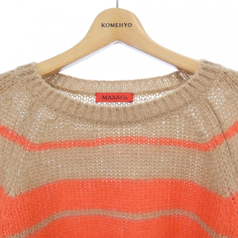 Max & Co ニット 629925