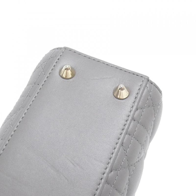 Túi xách Lady Dior Small MY ABCDIOR của Christian Dior M0538OCAL 616177