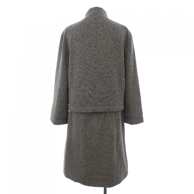 【Mã giảm giá】【Cổ điển】Bộ đồ Chanel CHANEL 656767